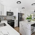 Serenity By The Sea Ultimate Beachfront Escape
