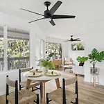 Serenity By The Sea Ultimate Beachfront Escape