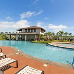 3 Bedroom 3 Bathroom Condo With Ocean View - Alekona Kauai