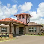 3 Bedroom 3 Bathroom Condo With Ocean View - Alekona Kauai