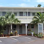 Kauai Palms Hotel