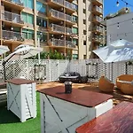 The Beach Waikiki Boutique Hostel