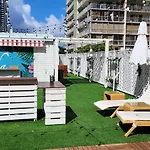 The Beach Waikiki Boutique Hostel