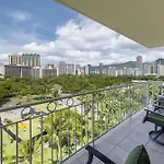 Waikiki Shore By Outrigger