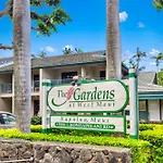 Gardens At West Maui