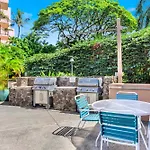 Kahana Villa