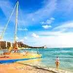 Beautiful Studio In The Heart Of Vibrant Waikiki