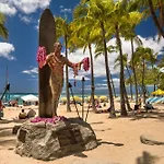 Beautiful Studio In The Heart Of Vibrant Waikiki
