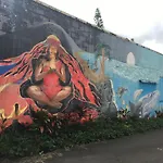 Pahoa Village Hostel