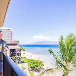 Aston Kaanapali Shores