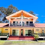 Volcano Forest Inn