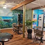 Pahoa Village Hostel
