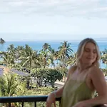 Maui Coast Hotel