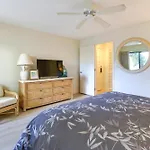 Kihei Condo With Resort Amenities Walk To The Beach