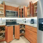 Kihei Condo With Resort Amenities Walk To The Beach