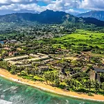 Islander On The Beach