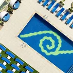 Hilton Waikiki Beach Resort & Spa