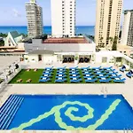 Hilton Waikiki Beach Resort & Spa