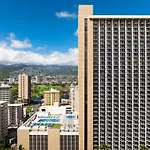 Hilton Waikiki Beach Resort & Spa