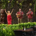 Sheraton Princess Kaiulani Waikiki Beach
