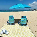 Beautiful Studio In The Heart Of Vibrant Waikiki