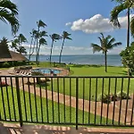 Ma\'Alaea Surf Resort