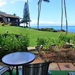 Mahina Surf