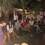 Tiki Beach Hostel-At The Beach In Lahaina