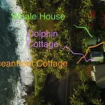 Whale House At Kehena Beach