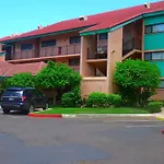 Maui Schooner Resort