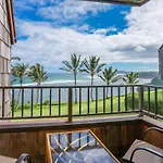 Sealodge