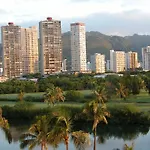 Fairway Villas