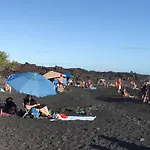 Oceanfront Cottage Near The Kalapana Lava Flows