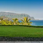 Princeville Oceanfront Villas