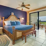Princeville Oceanfront Villas