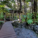 Volcano Mist Cottage