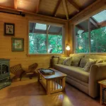 Volcano Mist Cottage