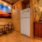 Volcano Mist Cottage