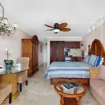 Islander On The Beach 352 Oceanfront *Penthouse* Ac Pool