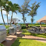 Islander On The Beach 352 Oceanfront *Penthouse* Ac Pool