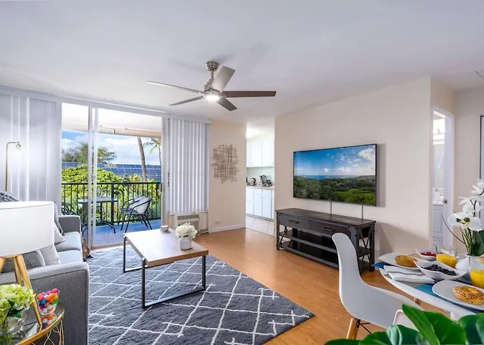 Top Floor Ocean Views Condo