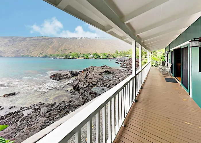 Manini Beach Breath Taker