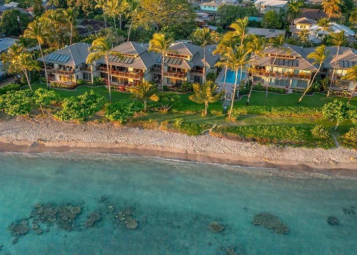 Puunoa Beach Estates, A Destination By Hyatt Residence