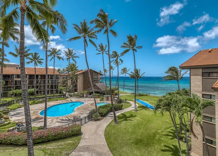 Papakea Resort