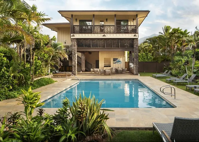 Hanalei Colony Resort