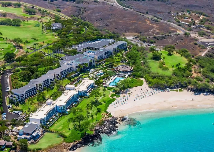 The Westin Hapuna Beach Resort