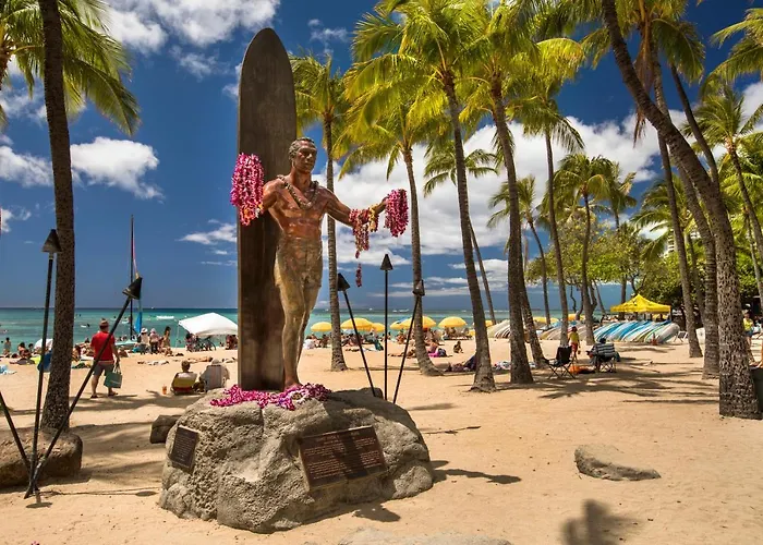 Great Diamond Head Views, 2Br Condo With Free Parking!