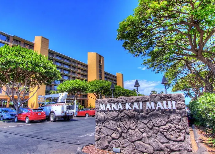 Mana Kai 710C