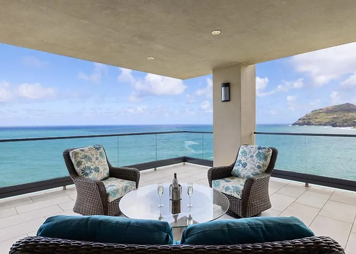 Timbers Kauai Ocean Club & Residences