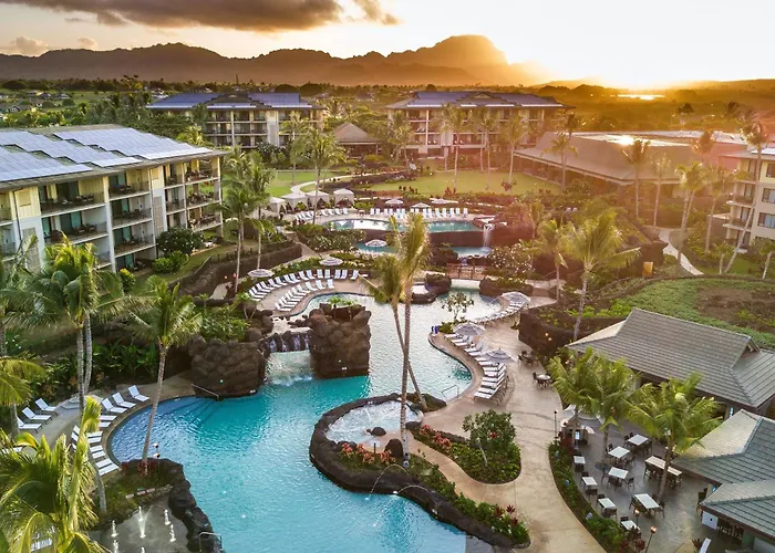 Koloa Landing Resort At Po\'Ipu, Autograph Collection